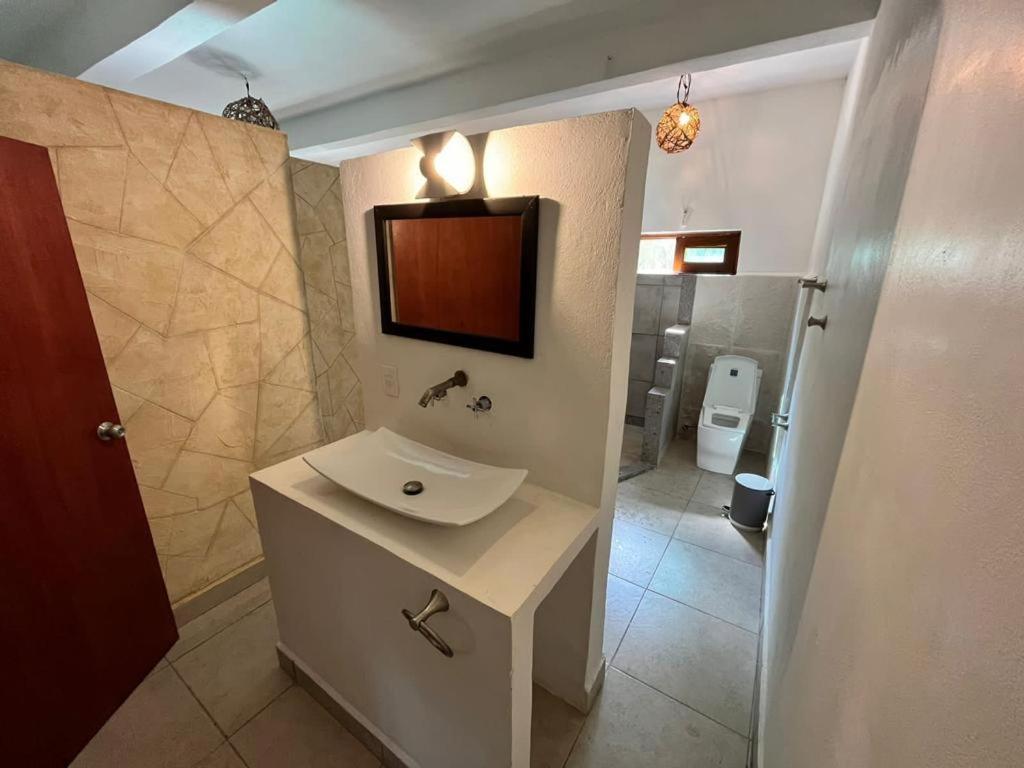 Meztli Hotel